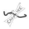 RENAU 7700726562 Radiator Hose